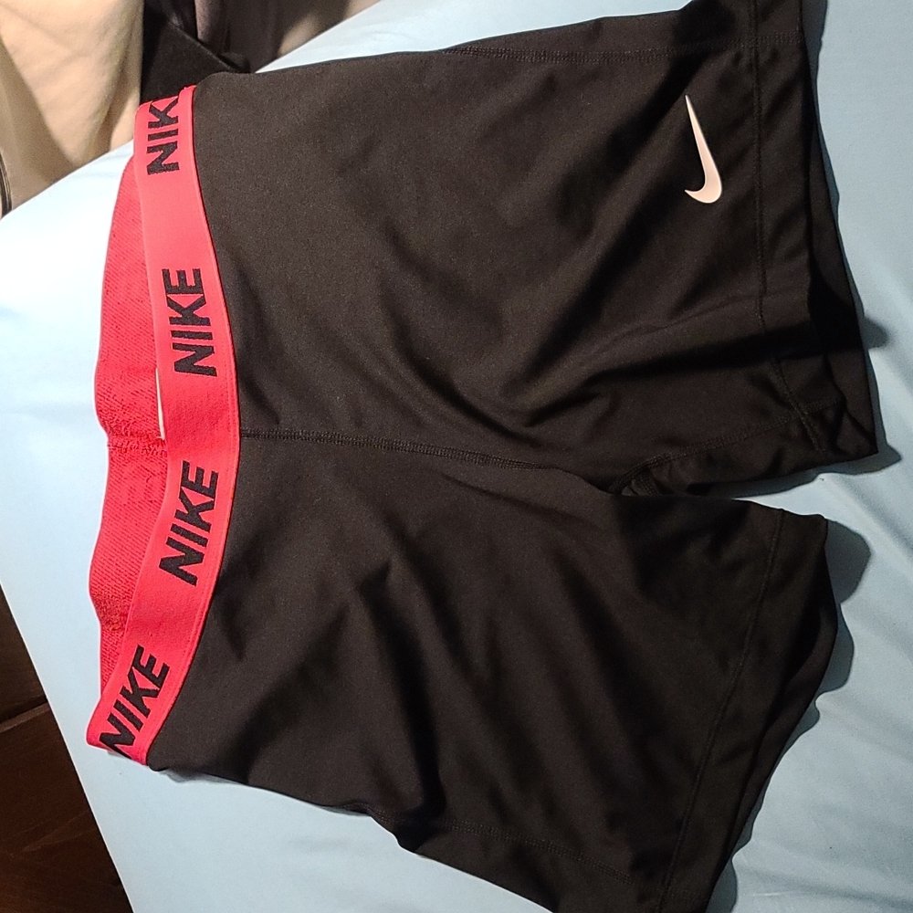 Nike Compression Shorts
